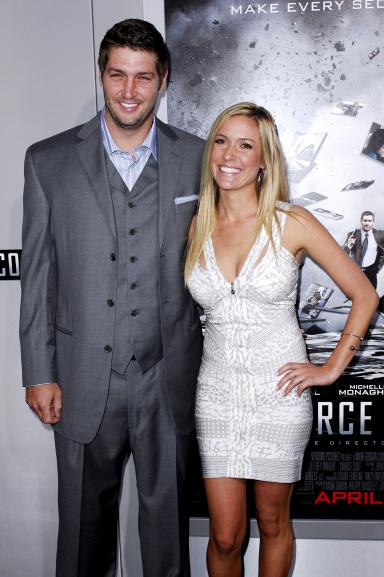 Jay Cutler and Kristin Cavallari Picture