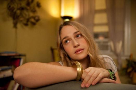 Jemima Kirke on Girls