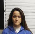 Jenelle Evans Mugshot