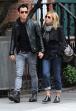 Jennifer Aniston and Justin Theroux Picture