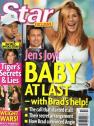 Jennifer Aniston Baby News!