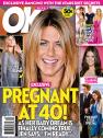 Jennifer Aniston: Pregnant at 40!