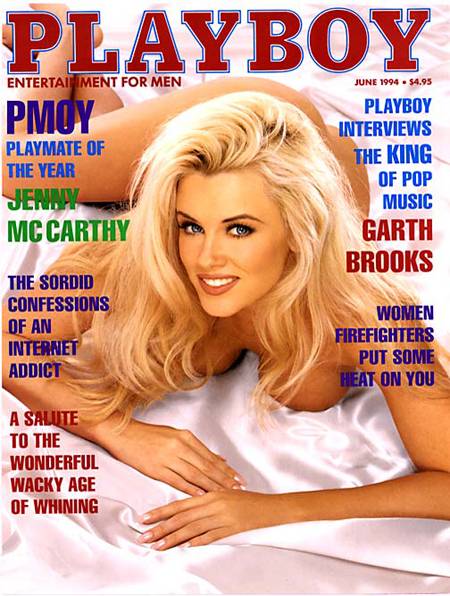 jenny mccarthy new