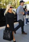 Jessica Simpson, Eric Johnson Image