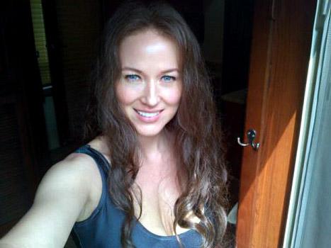 Jewel Fixes Teeth, Goes Brunette For June Carter Cash Role! » Celebrity Gossip