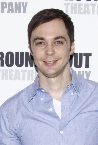 Jim Parsons Pic