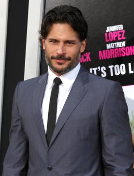 Joe Manganiello Photo