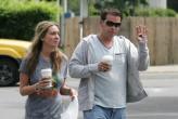 Jon Gosselin, Hailey Glassman Picture