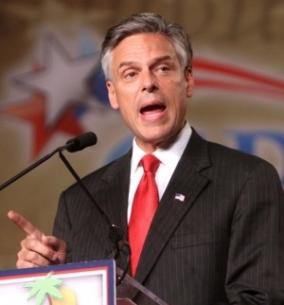 Jon Huntsman Image