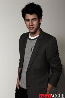 Jonas Picture