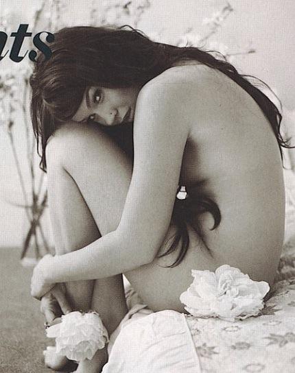 Nude julia stone Julia Roberts