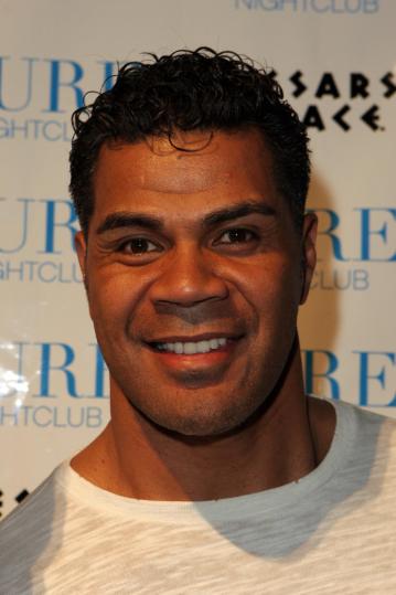 Junior Seau Picture