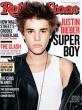 Justin Bieber for Rolling Stone