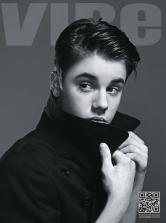 Justin Bieber Vibe Cover