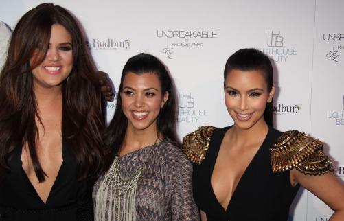 Kardashians Photo