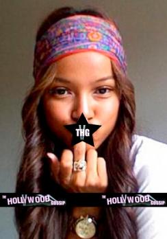 Karrueche Pic