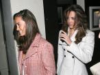 Kate and Pippa Middleton Pic