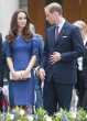 Kate and William in Canada