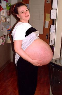 kate gosselin pregnant 2011: Kate Gosselin Pregnant