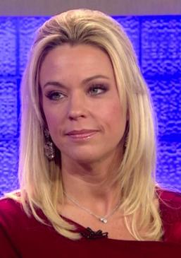 Kate Gosselin With Straight Hair