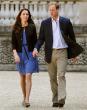 Kate Middleton and Prince William Photo