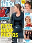 Kate Middleton Baby Bump?