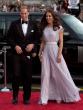 Kate Middleton BAFTA Dress