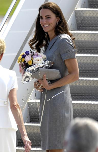 Kate Middleton, Best Dressed