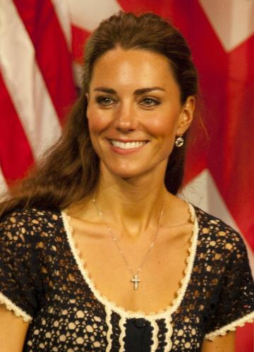 Kate Middleton Earrings