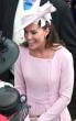 Kate Middleton in Pink