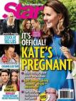 Kate Middleton Pregnant Claim