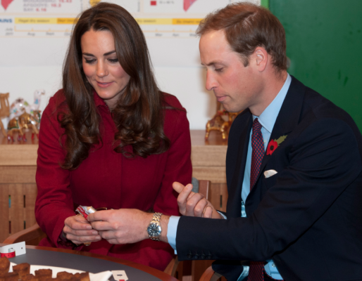 Kate Middleton, Prince William Image