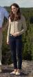 Kate Middleton, Skinny Jeans