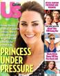 Kate Middleton Under Pressure