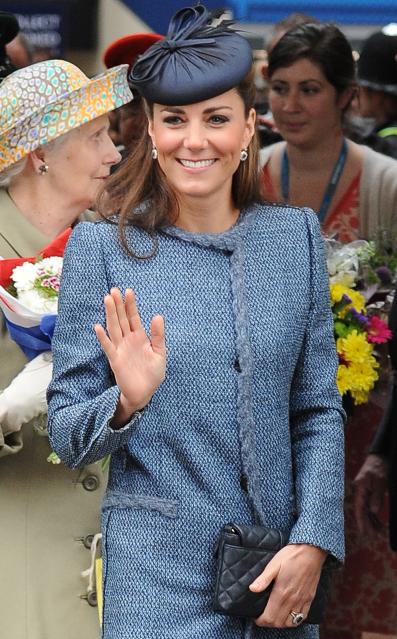 Kate Middleton Wardrobe