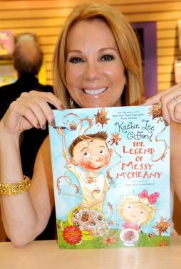 Kathie Lee Gifford Picture