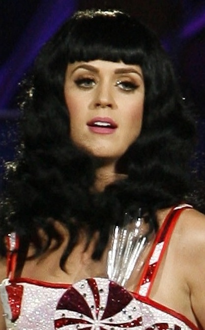 Katy Perry Blonde Hair Katy Perry Black Hair