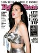 Katy Perry on Rolling Stone Cover