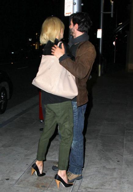 charlize theron and keanu reeves 2011. Keanu Reeves, Charlize Theron