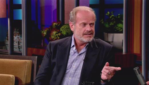 Kelsey Grammer Photo