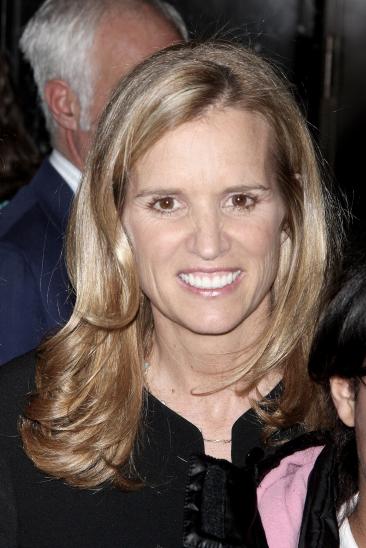 Kerry Kennedy Pic