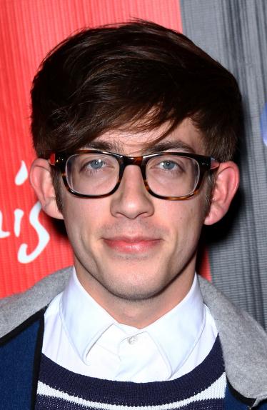 Kevin McHale Picture