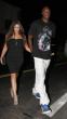 Khloe Kardashian and Lamar Odom