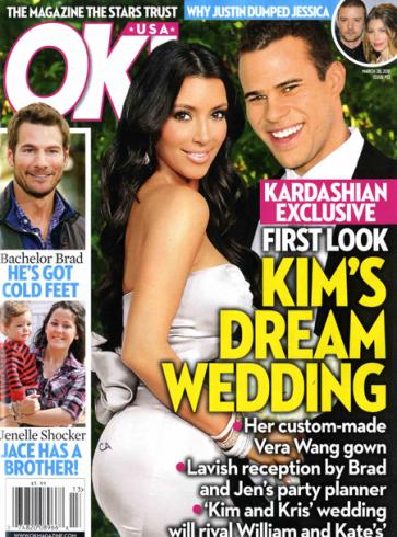 kim kardashian and kris humphries getting married. Kim Getting Married?