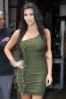 Kim in Green