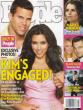 Kim Kardashian People Magazine Cover