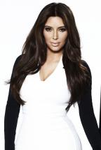 Kim Kardashian Promo Pic