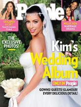 Kim Kardashian Files for Divorce from Kris Humphries: Konfirmed!