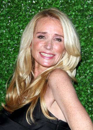 Kim Richards Picture