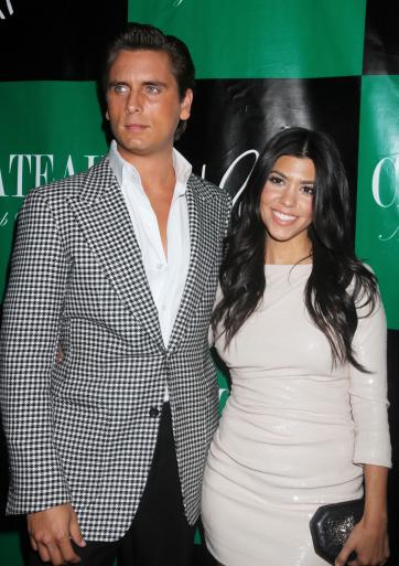 Kourt and Scott Picture